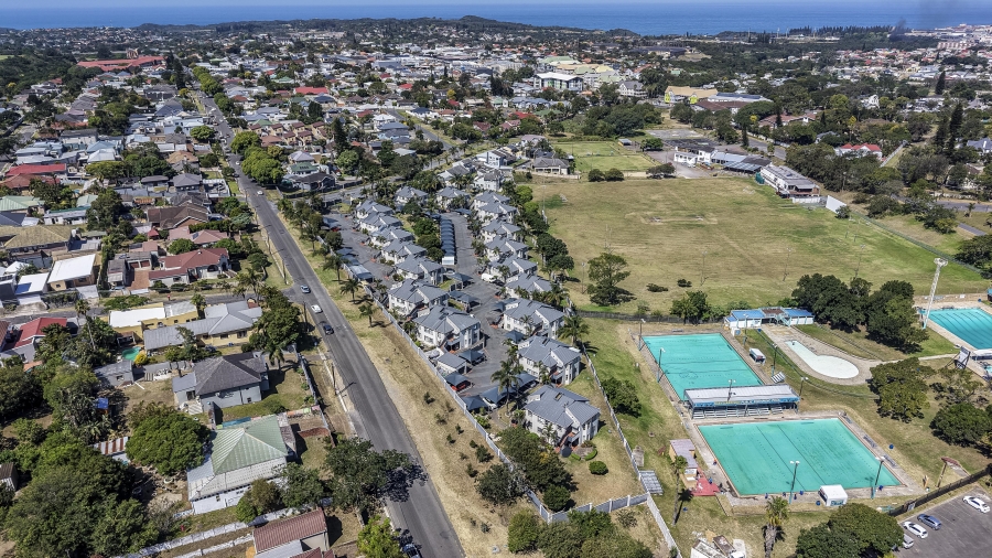 3 Bedroom Property for Sale in Selborne Eastern Cape